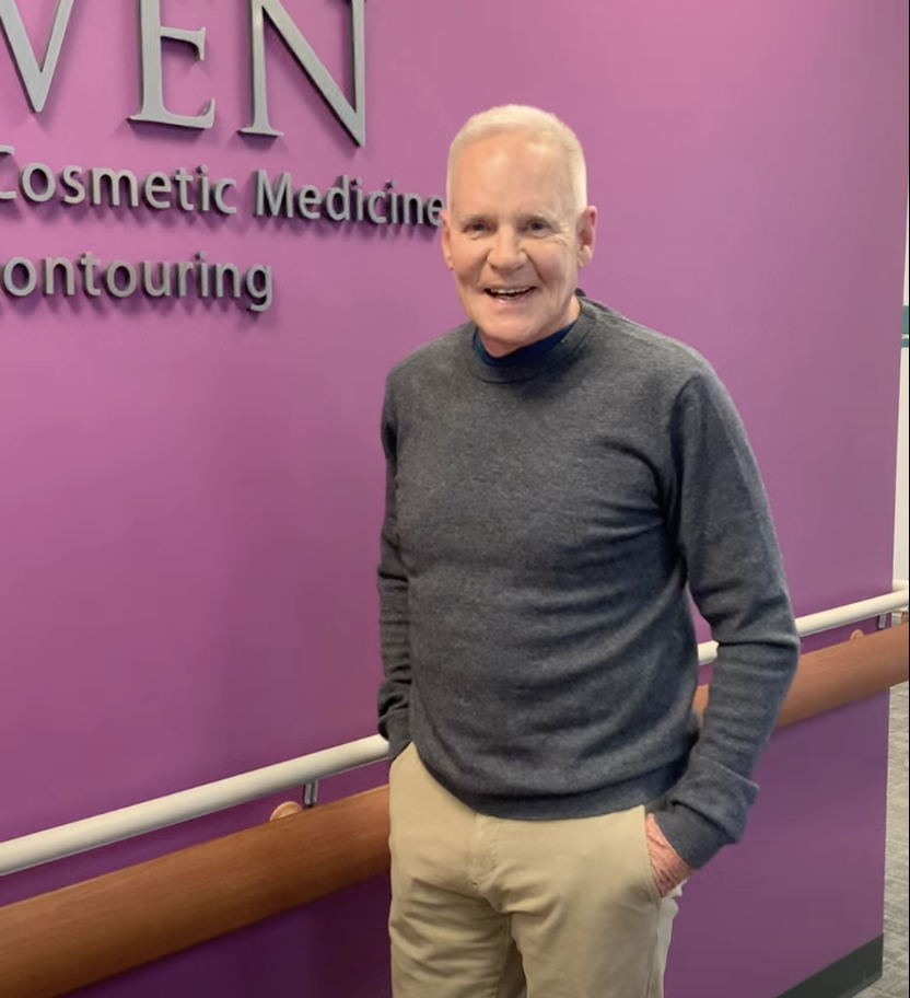 Dr. Robert Bowen