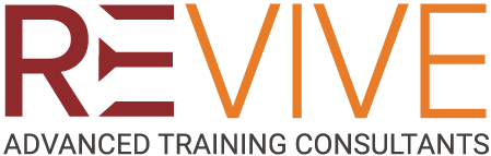 ReVIVE Logo