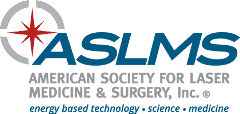 ASLM Logo