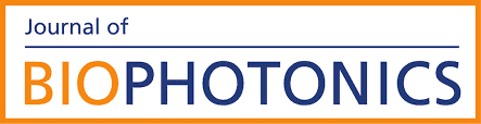 Journal of Biophotonics Logo