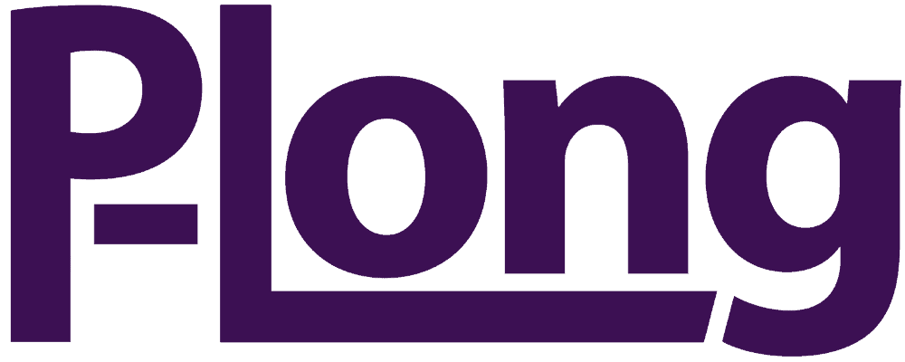 P-Long Logo